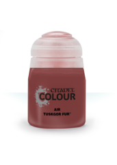 Air: Tuskgor Fur